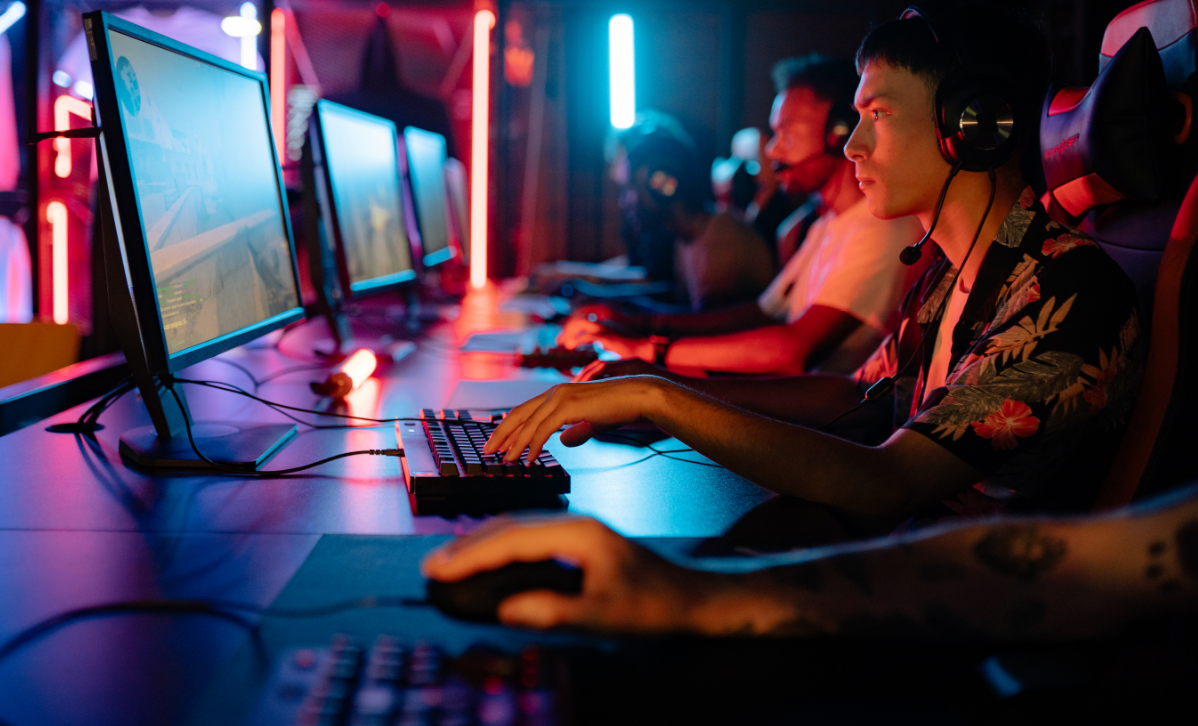 From gaming to learning EPALE